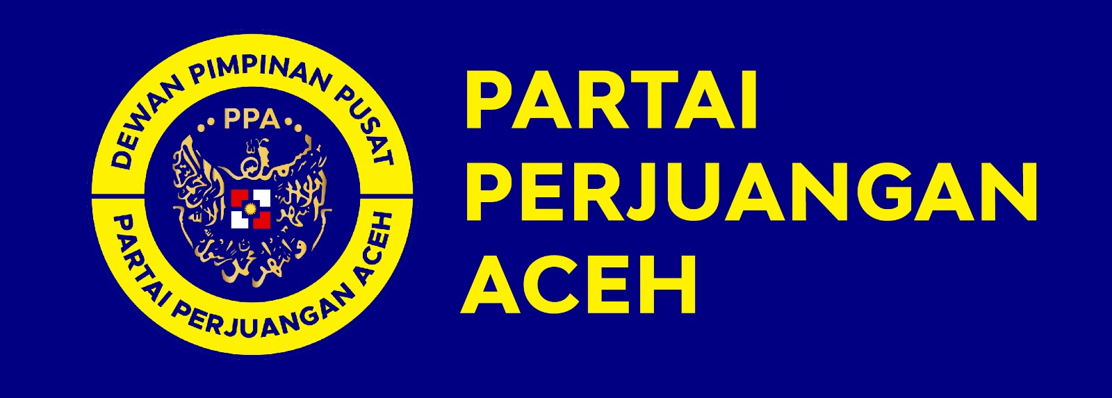 sejarah partai